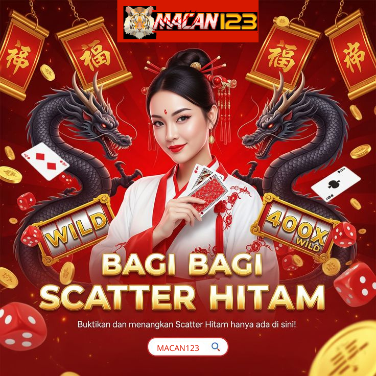 Macan123 Tempat Dimana Mimpimu Mendapatkan Maxwin Itu Nyata